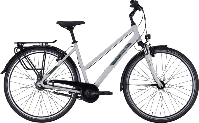 PEGASUS Solero SL 7