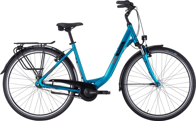 PEGASUS Solero SL 7 Deep