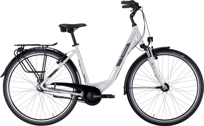 PEGASUS Solero SL 7 Deep