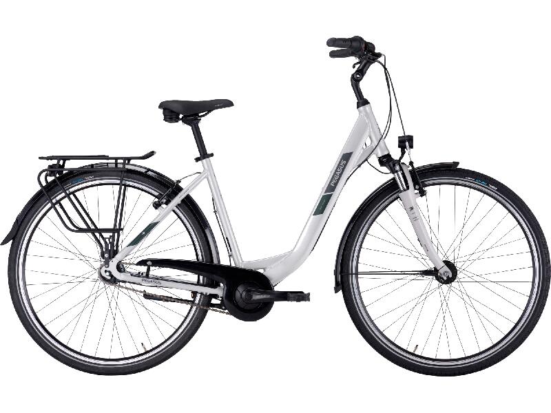 PEGASUS Solero SL 7 Deep
