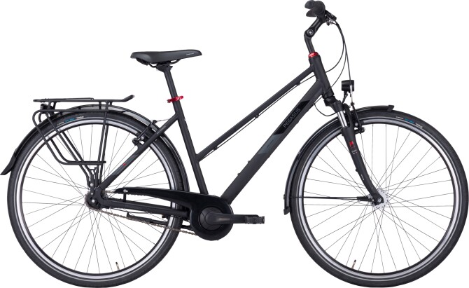Pegasus Solero SL 8