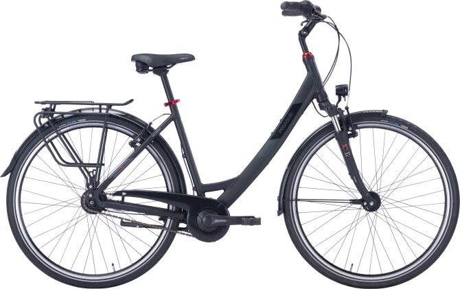 PEGASUS Solero SL 8