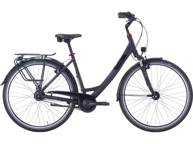 PEGASUS Solero SL 8