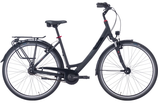 PEGASUS Solero SL 8