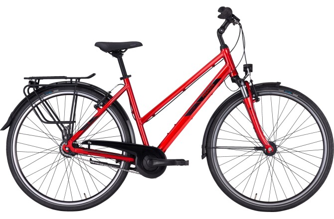 Pegasus Solero SL 8