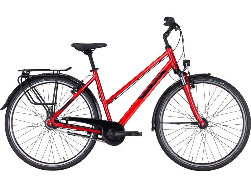 PEGASUS Solero SL 8