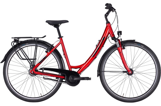 PEGASUS Solero SL 8