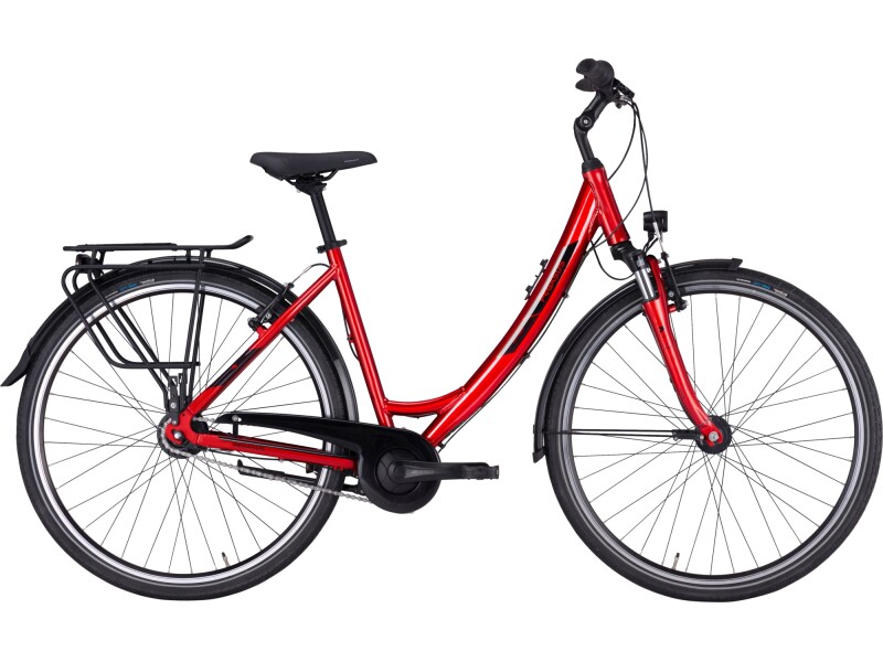 PEGASUS Solero SL 8