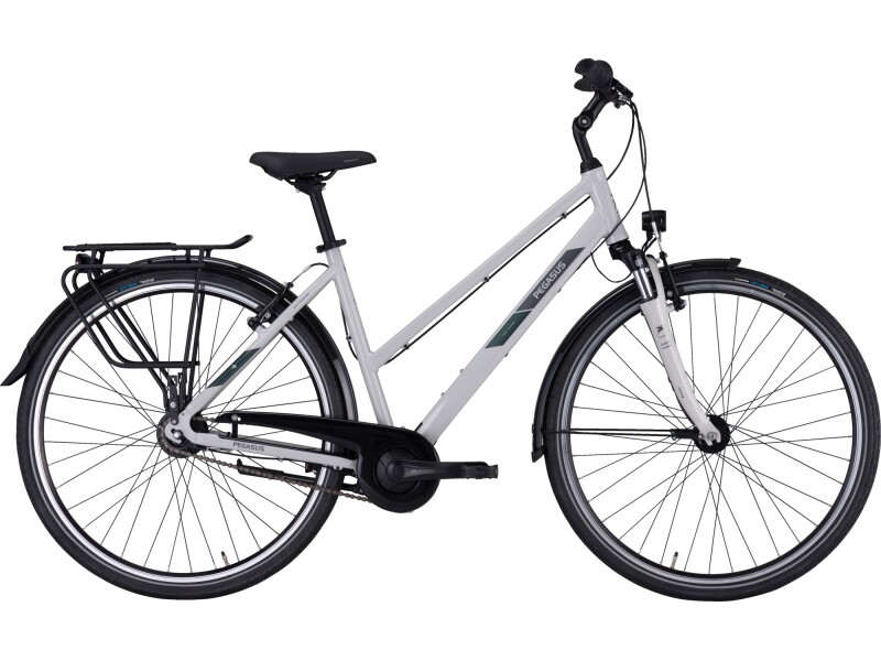 PEGASUS Solero SL 8