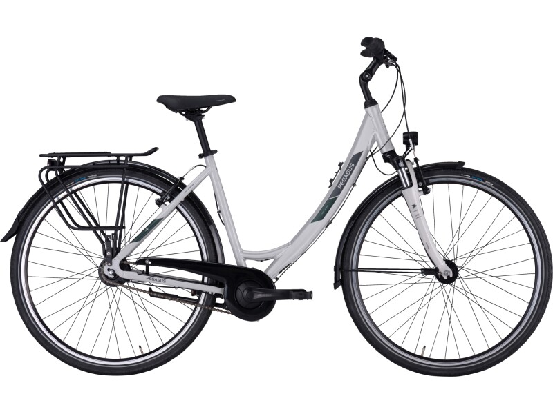 PEGASUS Solero SL 8