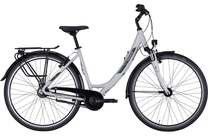 PEGASUS Solero SL 8