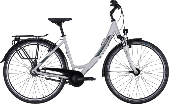 Pegasus Solero SL 8