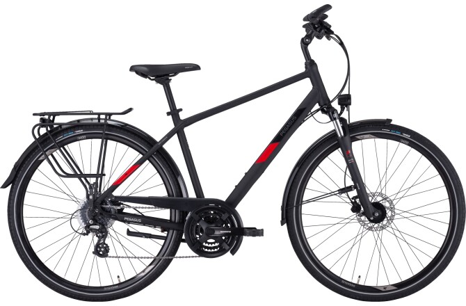 PEGASUS Solero SL Disc 24