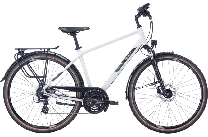 PEGASUS Solero SL Disc 24