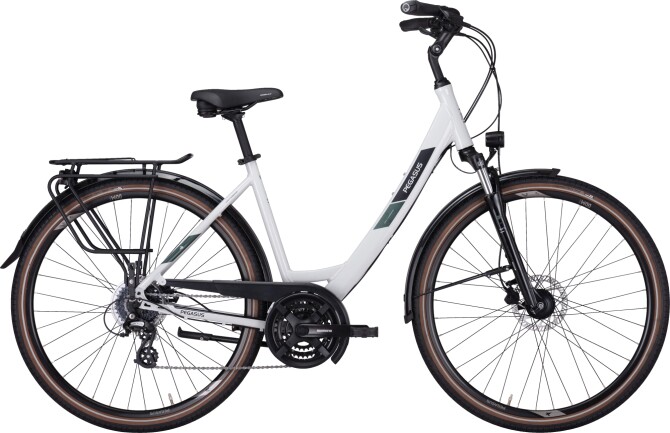 PEGASUS Solero SL Disc 24