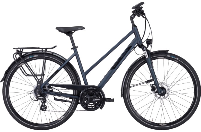 PEGASUS Solero SL Disc 24