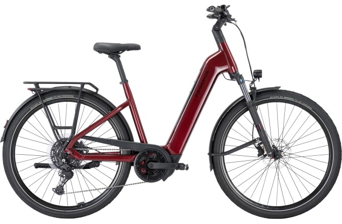 PEGASUS STRONG EVO 10 Lite