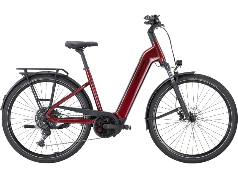 Pegasus STRONG EVO 10 Lite