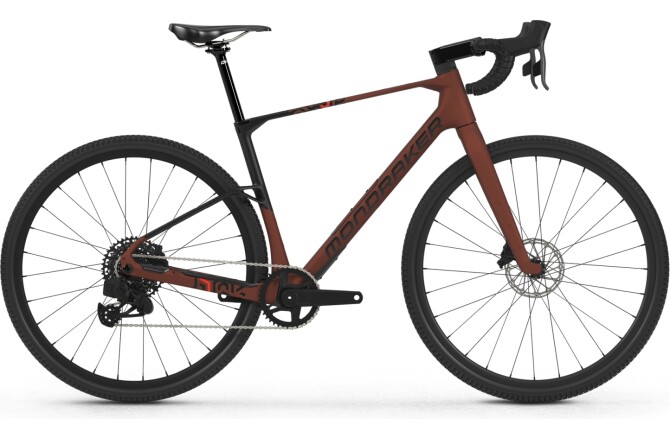 Mondraker ARID CARBON