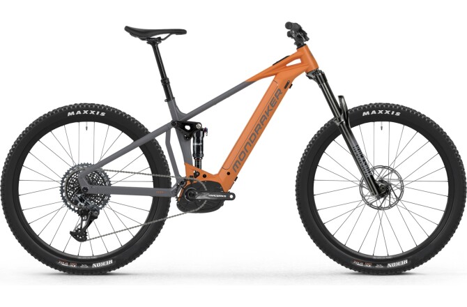 Mondraker CHASER