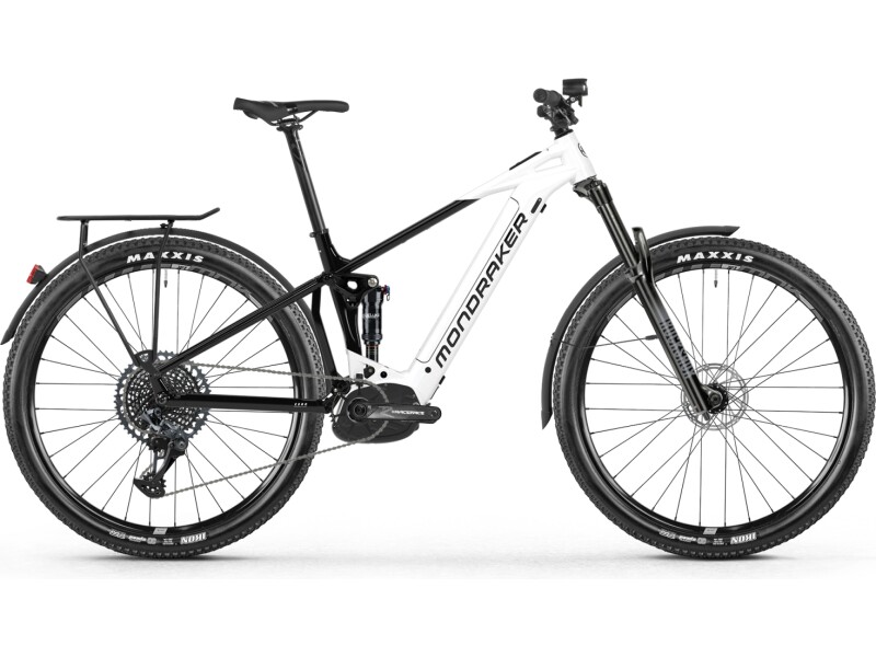 Mondraker CHASER X
