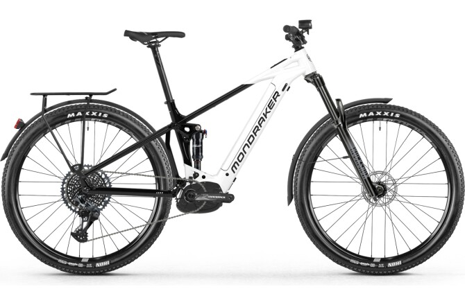Mondraker CHASER X