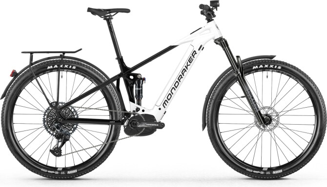 Mondraker CHASER X