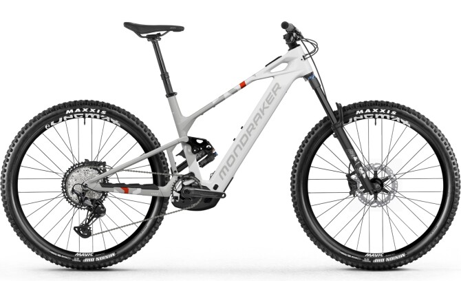 Mondraker CRAFTY CARBON R