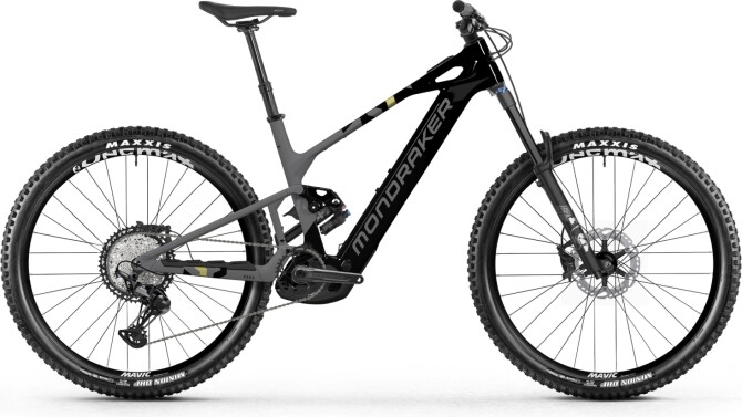 Mondraker CRAFTY CARBON R