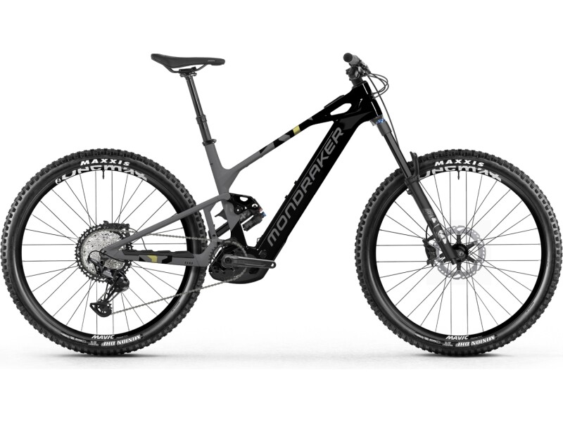 Mondraker CRAFTY CARBON R