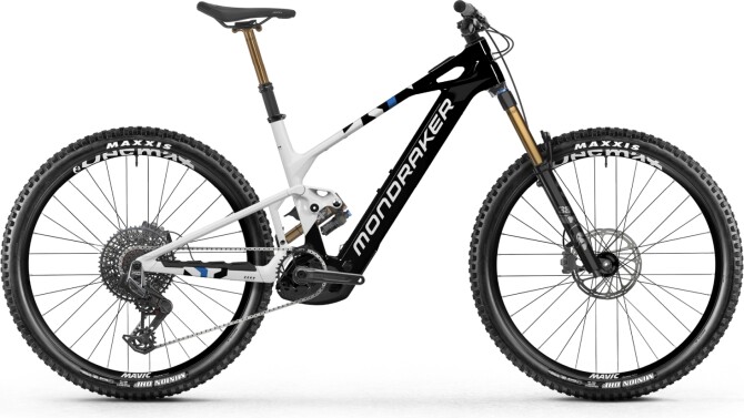 Mondraker CRAFTY CARBON RR S