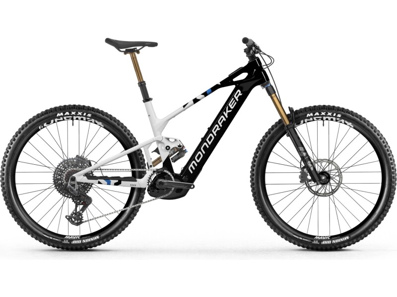 Mondraker CRAFTY CARBON RR S