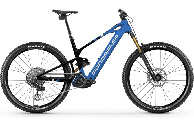 Mondraker CRAFTY CARBON RR SL