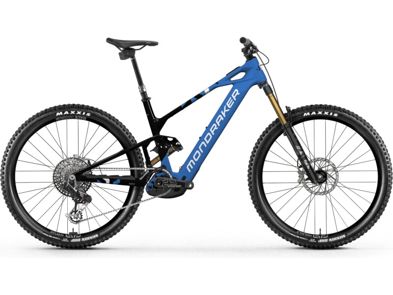 Mondraker CRAFTY CARBON RR SL
