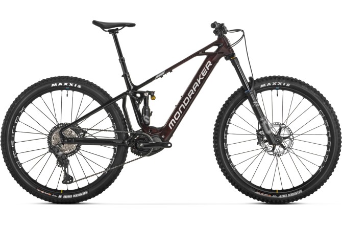 Mondraker CRUSHER RR
