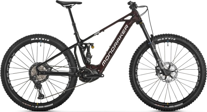 Mondraker CRUSHER RR