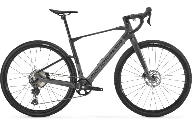 Mondraker DUSTY