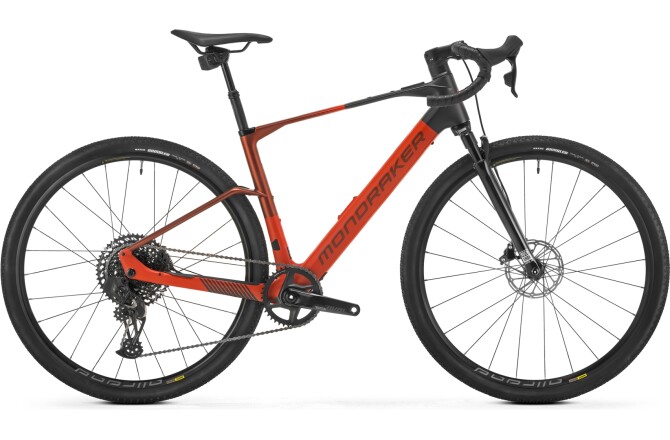 Mondraker DUSTY RR