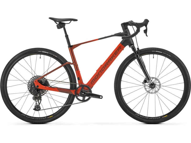 Mondraker DUSTY RR