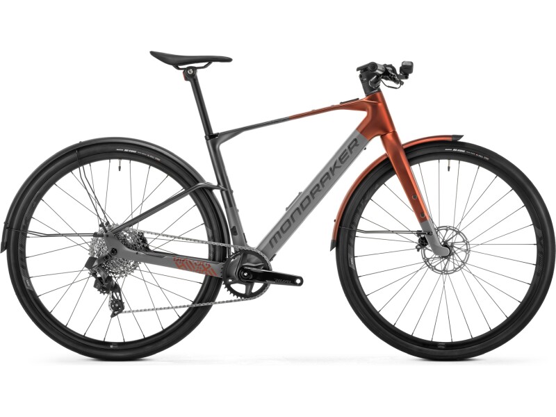 Mondraker DUSTY RX