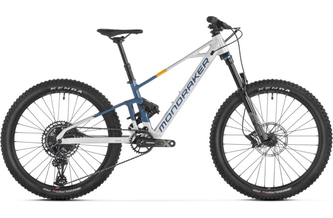 Mondraker F-TRICK 24