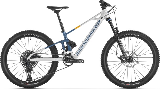 Mondraker F-TRICK 24