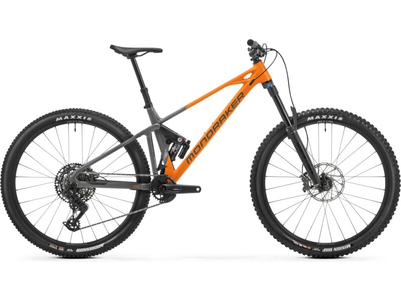Mondraker FOXY R