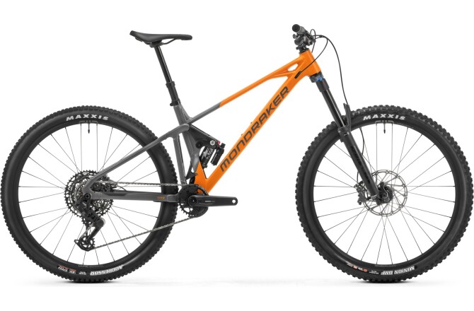 Mondraker FOXY R