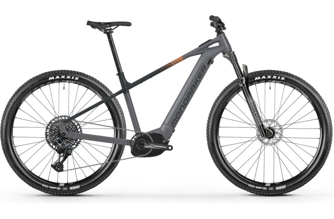 Mondraker PRIME