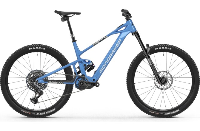 Mondraker SLY R
