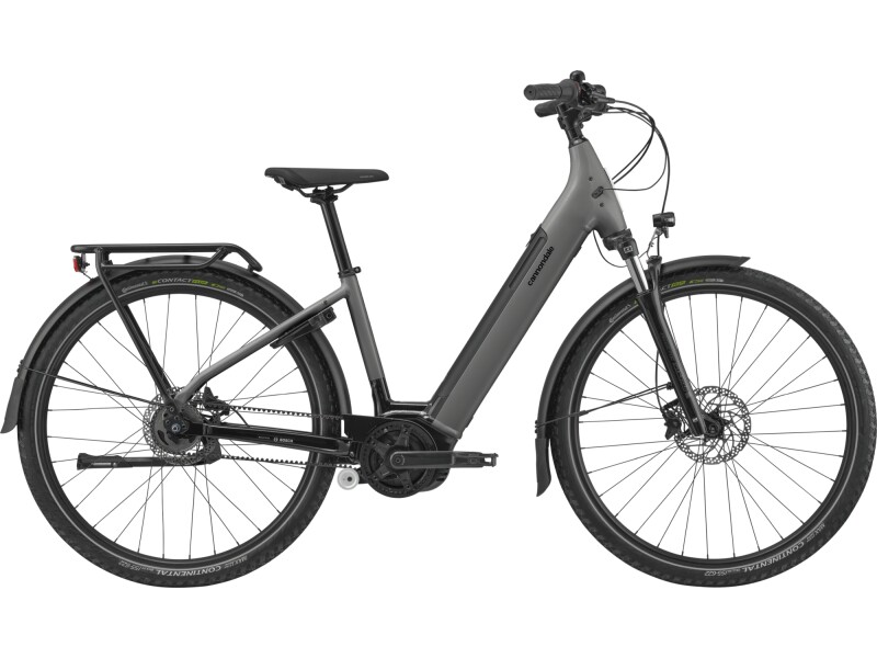 Cannondale 27.5/29 U Mavaro Neo 4 LSTH