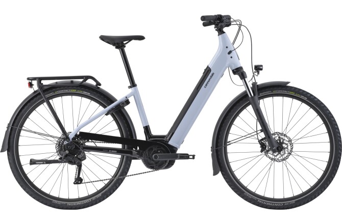 Cannondale 27.5/29 U Mavaro Neo 5 LSTH