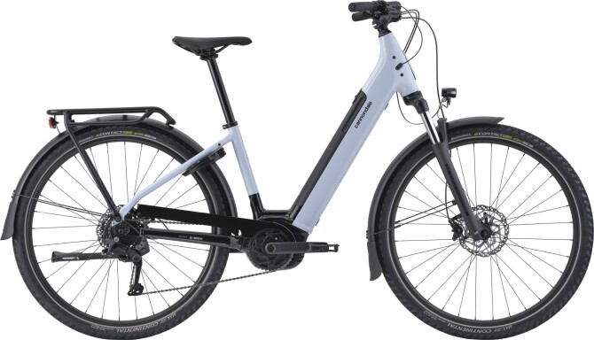Cannondale 27.5/29 U Mavaro Neo 5 LSTH