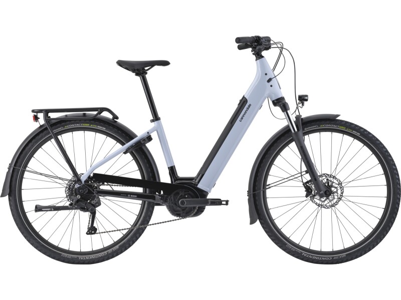 Cannondale 27.5/29 U Mavaro Neo 5 LSTH